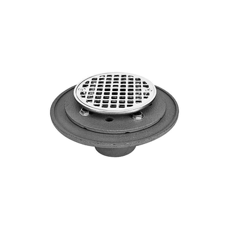 Brass Shower Drain