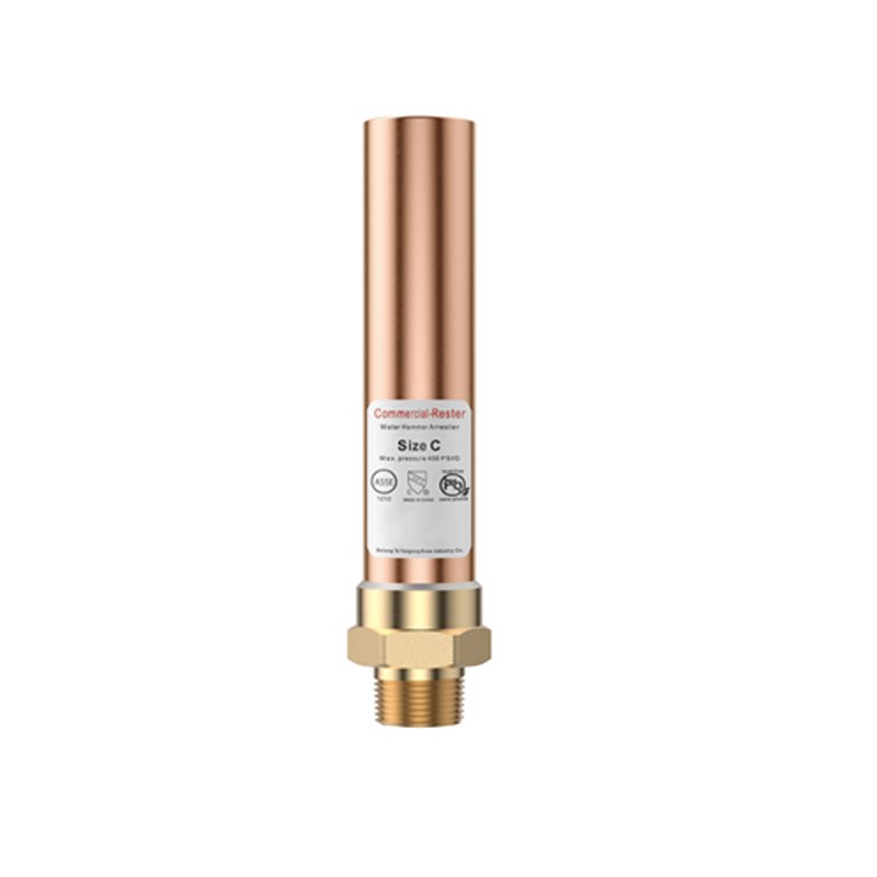 Commercial Water Hammer Arrestor