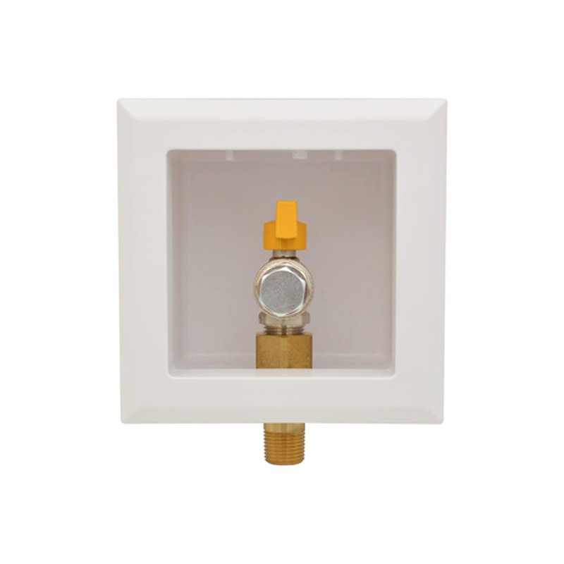 Gas Outlet Box